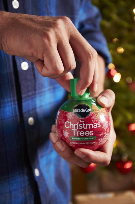 MiracleGro® For Christmas Trees Riverton, UT Riverton Hardware