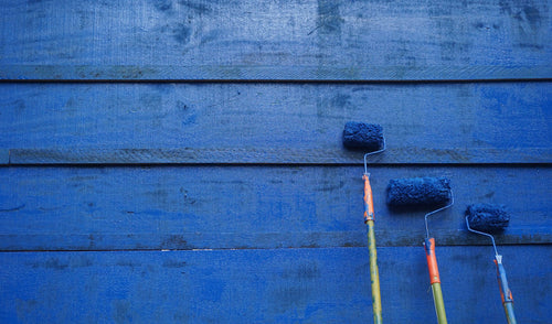 Repainting Your Home: Tips for the DIYer