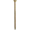 Grip-Rite Phillips Bugle Head Multi-Purpose Screws (6 x 2 in. L 25 lb)