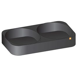 Raised Garden Bed, 2 x 4-Ft. x 11.5-In.