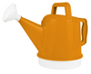 Bloem Deluxe Watering Can (2 Gallon)