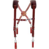 Occidental Leather Work Suspenders