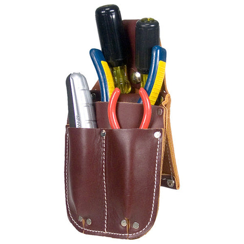 Occidental Leather Pocket Caddy (6″ x 10″)