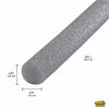 M-D Building Products Gray Foam Backer Rod for Gaps and Joints