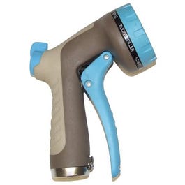 Spray Nozzle, 7-Pattern, Front Trigger