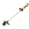 Dewalt 20V MAX* 13 in. Cordless String Trimmer With Charger and 4.0Ah Battery