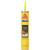 Sikaflex Self-Leveling Sealant 29 Oz Sandstone Concrete Sealant