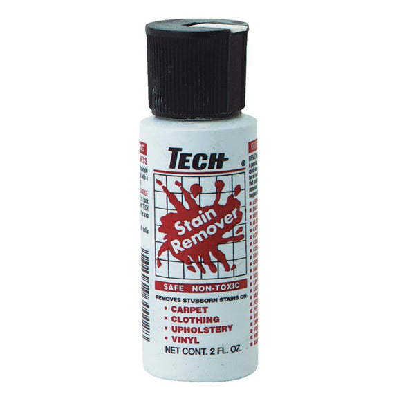 Tech 2 Oz. Stain Remover