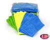 All Rags Microfiber Cleaning Cloth