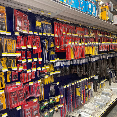 Gallery Riverton, UT Riverton Hardware & Building Supplies