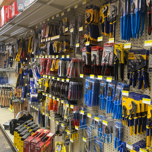 Gallery Riverton, UT Riverton Hardware & Building Supplies