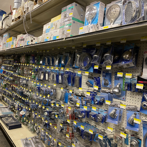 Gallery Riverton, UT Riverton Hardware & Building Supplies