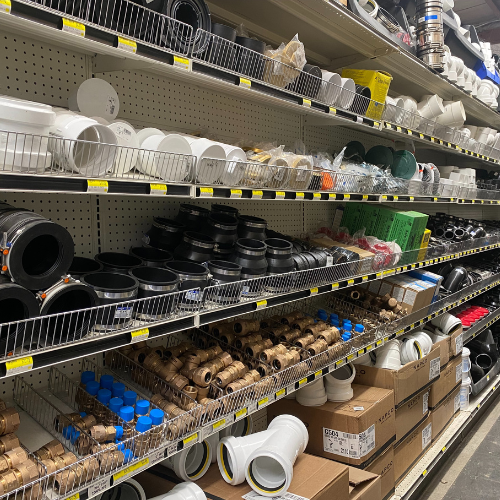 Gallery Riverton, UT Riverton Hardware & Building Supplies