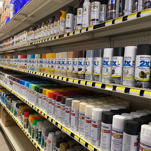 Gallery Riverton, UT Riverton Hardware & Building Supplies