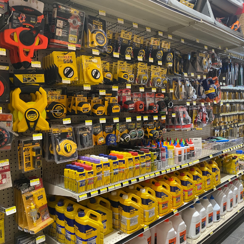 Gallery Riverton, UT Riverton Hardware & Building Supplies