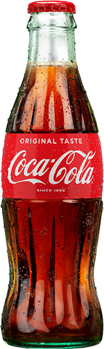 Coca‑Cola® Soda Original