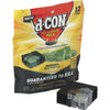 D-Con Refillable Corner Fit Mouse Bait Station (12-Refill)