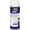 Deft VOC Compliant 12.25 Oz. Semi-Gloss Clear Wood Finish Interior Spray Lacquer