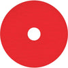 Diablo 5 In. 50-Grit Fiber Disc (4-Pack)