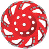Diablo 7 In. Masonry Diamond Cup Wheel