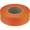 Empire 200 Ft. x 1 In. Orange Flagging Tape