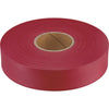 Empire 600 Ft. x 1 In. Red Flagging Tape