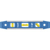 Empire 9 In. Aluminum Magnetic Torpedo Level