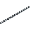 Irwin #57 Bright High Speed Steel Wire Gauge Drill Bit