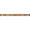 Johnson Level 48 In. Aluminum Heavy-Duty Box Level