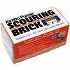 Jumbo Pumie 2.75 In. x 5.75 In. Scouring Brick
