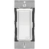 Leviton Decora Smart 15A 120V/277V Rocker Switch with HomeKit Technology