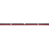 Milwaukee Redstick 72 In. Aluminum Concrete Screed Box Level