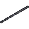 Milwaukee Thunderbolt 25/64 In. Black Oxide Drill Bit
