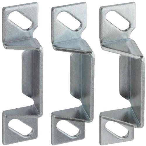 Protective Rigid Plate National Rigid Strike Plate - Riverton, UT - Riverton Hardware ...
