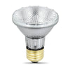 Feit Electric 50-Watt Equivalent PAR20 Energy Saving Halogen Reflector
