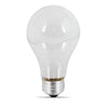 Feit Electric 1050 Lumen Energy Saving Halogen A19 4 Pack