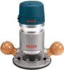 BOSCH 2HP FIXED  BASE ROUTER VS