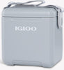 COOLER 11QT LT GRE Y TAG-A-LONG TOO