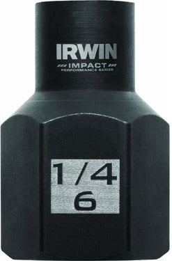 IMPACT BOLT GRIP  1/4  /6MM CARBON STEEL