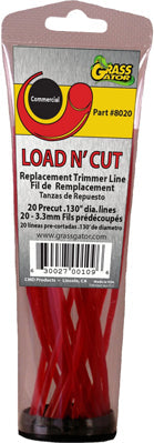LOAD N CUT TRIM LINE