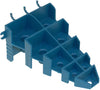SCREWDRIVER HOLDER HOLDS 9