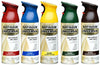 UNIVERSAL CAN. YELLOW 12OZ