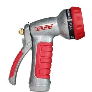 Chapin Mfg 4640 7-Way Trigger Nozzle