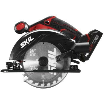Chervon-Skil CR540602 20v 6-1/2 Circ Sw Kit