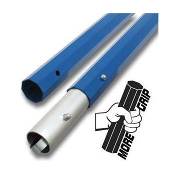 Marshalltown 10008 Aluminum Octagon Handle ~ 72
