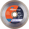 Norton 07660701194 01194 4.5 Cont Rm Diamnd Blade