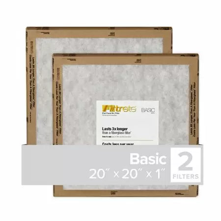 Filtrete™ Basic Air Filters  20