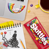 SKITTLES Original Fruity Candy Single Pack