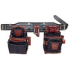 Occidental Leather Fatlip Comfort Set