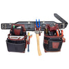 Occidental Leather Fatlip Comfort Set